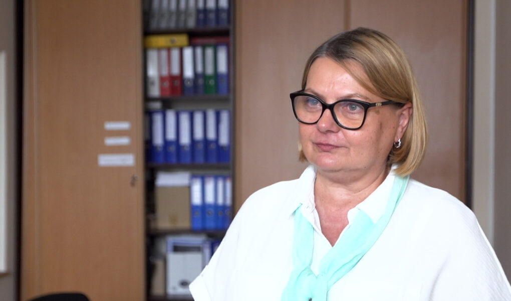 W ciągu roku w Polsce ubyło 500 przedsiębiorstw odzieżowo-tekstylnych. Problemem są spadki zamówień z Europy Zachodniej i wzrost kosztów