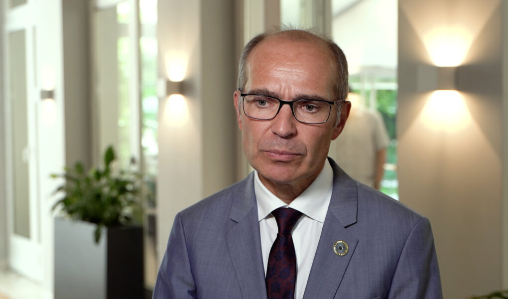 Morskie farmy wiatrowe na Bałtyku coraz bliżej realizacji. Globalny rynek traci impet m.in. przez wzrost kosztów