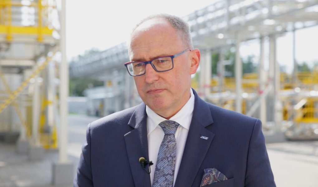 Dekarbonizacja w ciepłownictwie przyspiesza. W Bydgoszczy nowe źródła gazowe zastąpią kotły węglowe