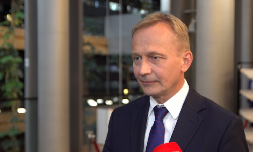 Prawie 44 mld euro pożyczek na obronność może trafić do Polski. Do końca listopada jest czas na złożenie krajowego planu inwestycji