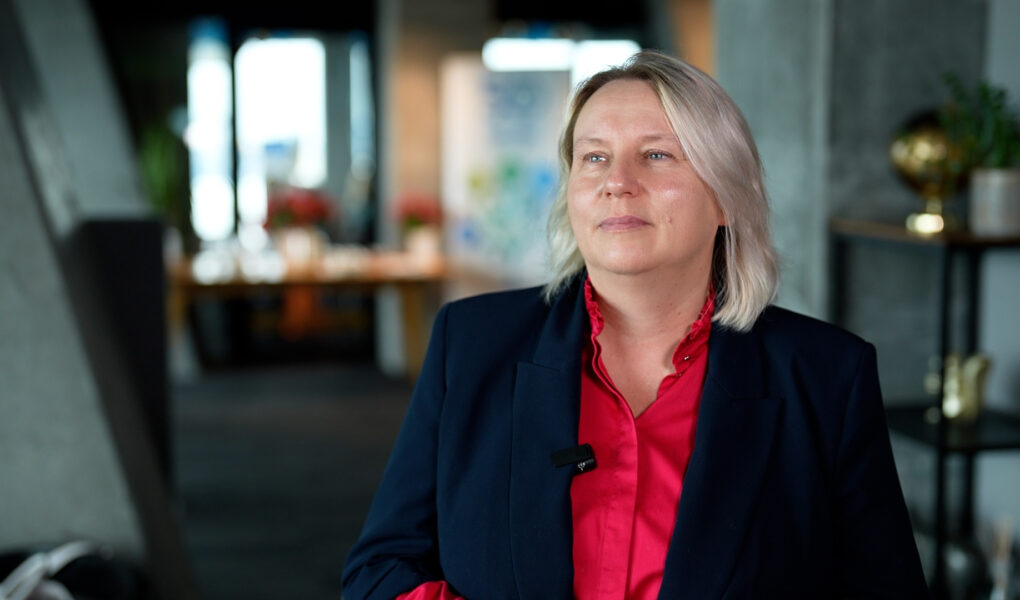 30 proc. hospitalizowanych pacjentów jest niedożywionych w chwili przyjęcia. Żywienie kliniczne może być istotnym elementem procesu leczenia