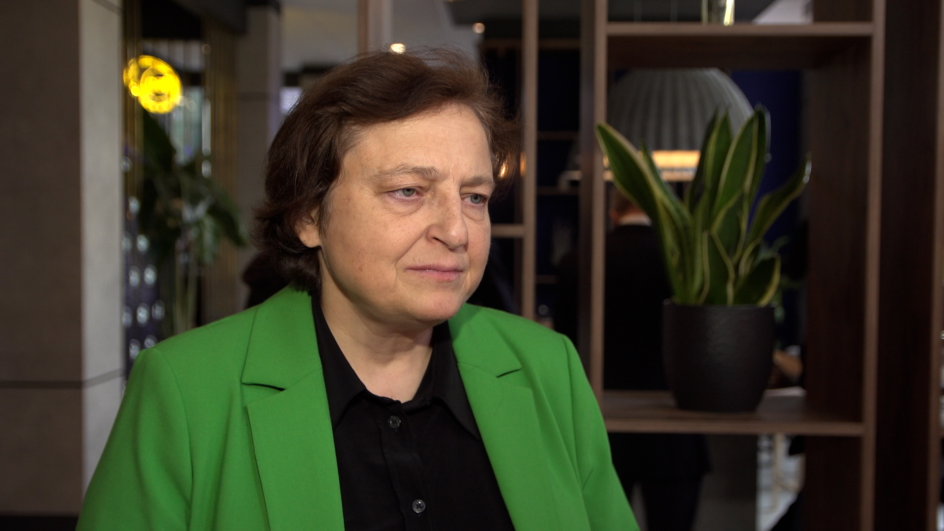 Strefa Gazy w ruinach po ponad dwóch latach walk. Kruchy rozejm nie daje szans na rozwiązanie wieloletniego konfliktu