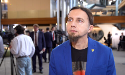 Islandia i Norwegia ponownie rozważają wejście do UE. To byłoby dużym wzmocnieniem Wspólnoty