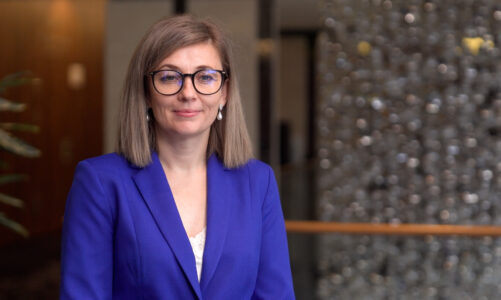 Budowa elektrowni jądrowej to szansa na rozwój polskiego przemysłu. Krajowe firmy przygotowują się do tego projektu