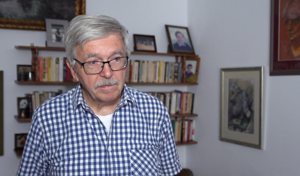 Pozycja UE na arenie międzynarodowej słabnie. Potrzebne są jej stabilne relacje z USA i wewnętrzna jedność