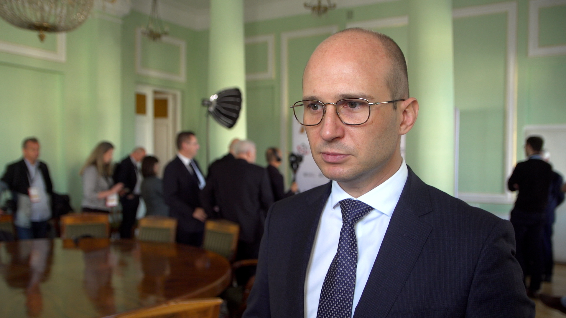 Reaktor Maria największym osiągnięciem polskich badań jądrowych. Rozwój jego następców wymaga zwiększenia finansowania