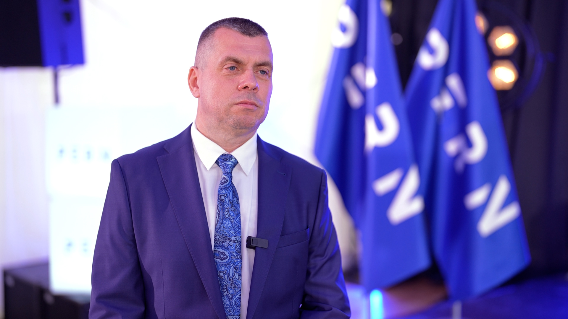 Baza PERN w Dębogórzu zyskała trzy nowe zbiorniki paliwowe. To największy tego typu obiekt w Polsce