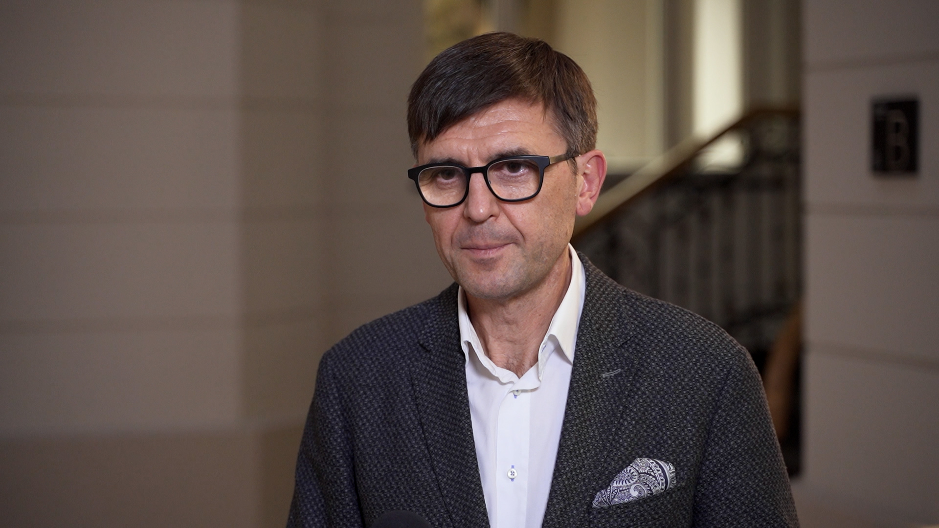 Zbliża się szczyt sezonu zakażeń RSV. Jedna czwarta może mieć ciężki przebieg, zwłaszcza u seniorów