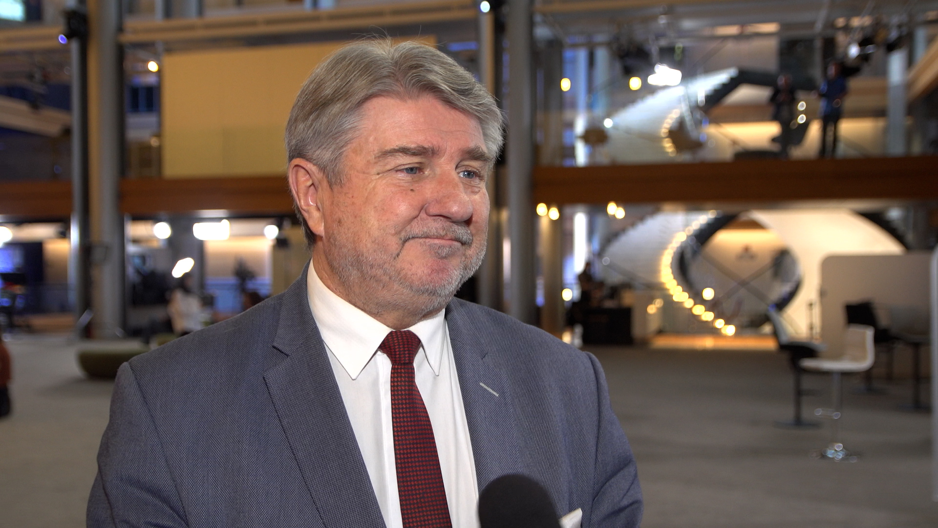 Wyspy Kanaryjskie zmagają się z dużym napływem migrantów. Hiszpania i UE szukają rozwiązań