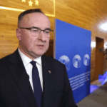 Europa nie jest głównym graczem w rozmowach nt. planu pokojowego dla Ukrainy. To może zagrozić trwałości porozumienia