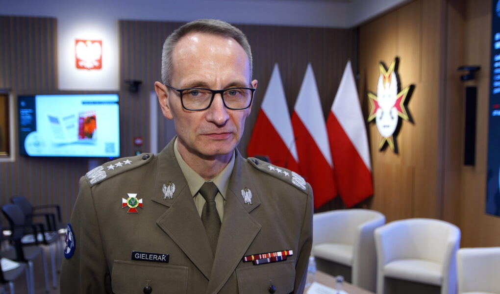 W polskich siłach zbrojnych jest za mało lekarzy wojskowych. Problemem jest brak perspektyw rozwoju kariery