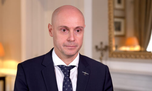 Włoski koncern Leonardo i turecka firma Baykar wypełnią lukę w europejskich systemach bezzałogowych. To może być ważne również dla Polski