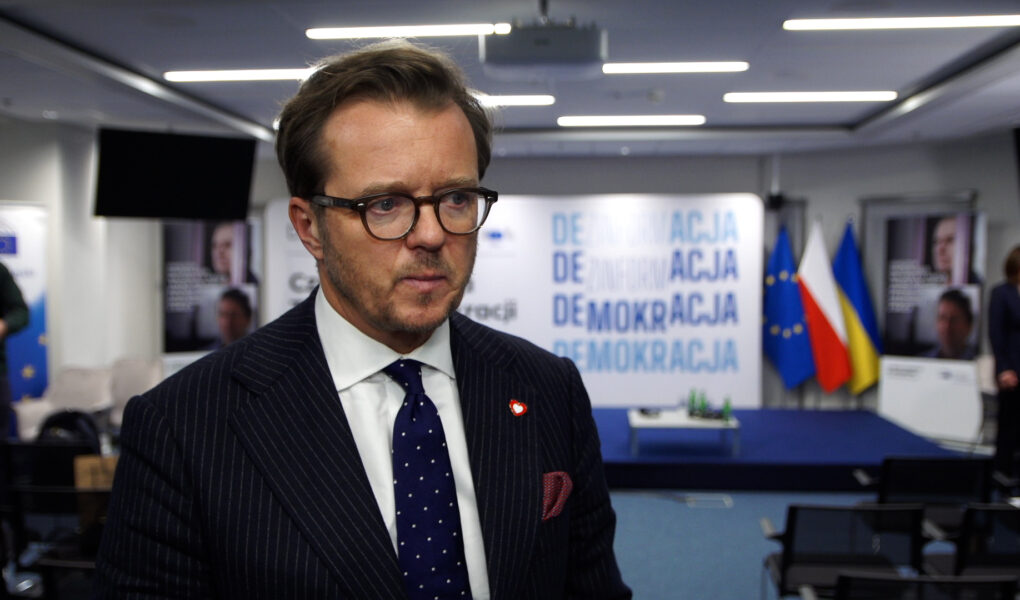 Cyberataki i dezinformacja nabierają na sile w całej UE. Dodatkowe narzędzia w walce z tymi zjawiskami to konieczność