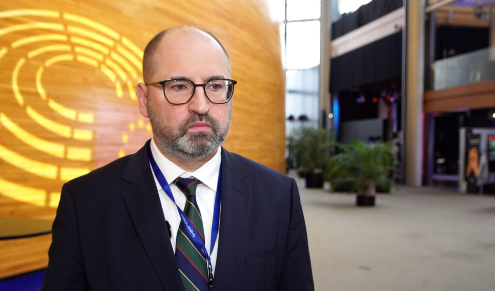 Ważą się dalsze losy umowy UE–Mercosur. Parlament Europejski chce, by opinię wyraził Trybunał Sprawiedliwości UE