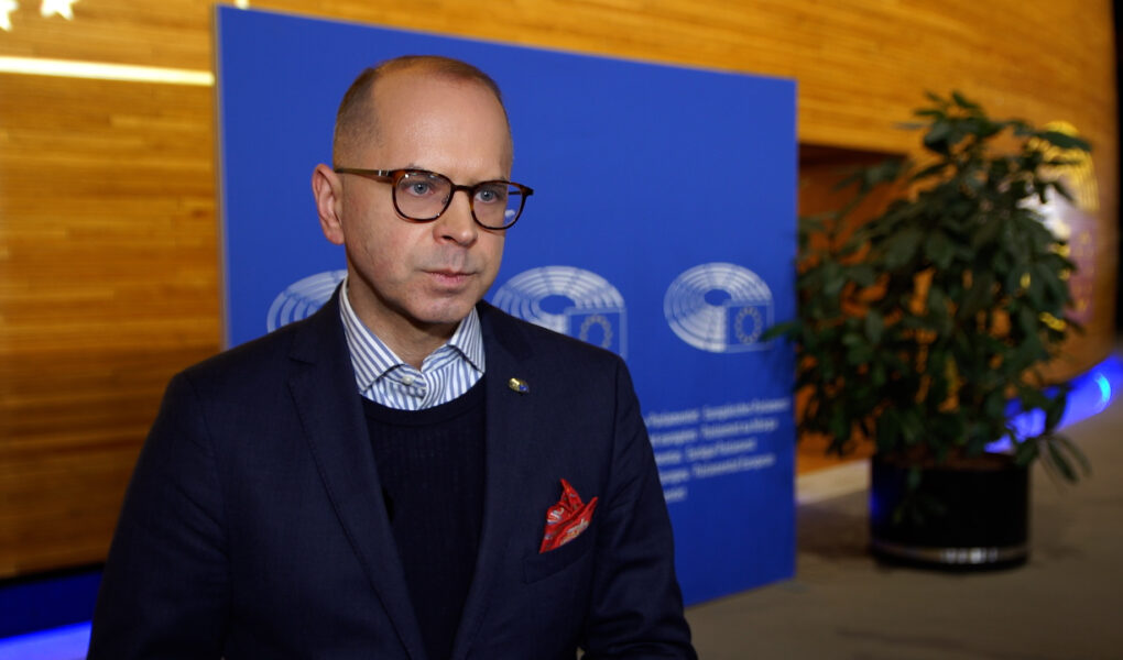 Wzrost napięcia na linii UE–USA. Unia Europejska stanowczo sprzeciwia się polityce wobec Grenlandii