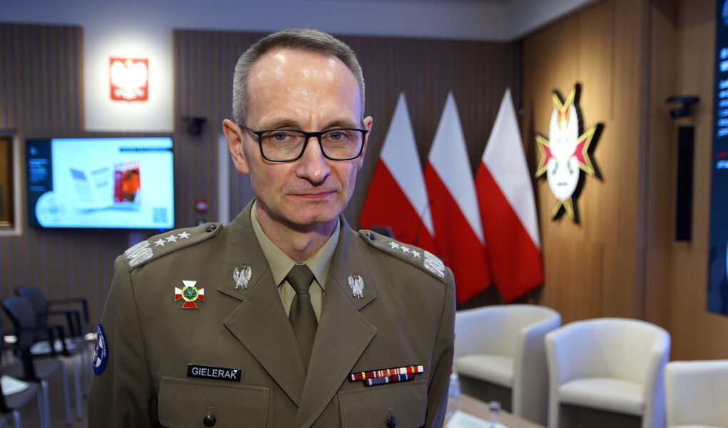 Zmienia się struktura zawodu lekarza w Polsce. Wojskowa służba zdrowia zmaga się z nowymi wyzwaniami kadrowymi